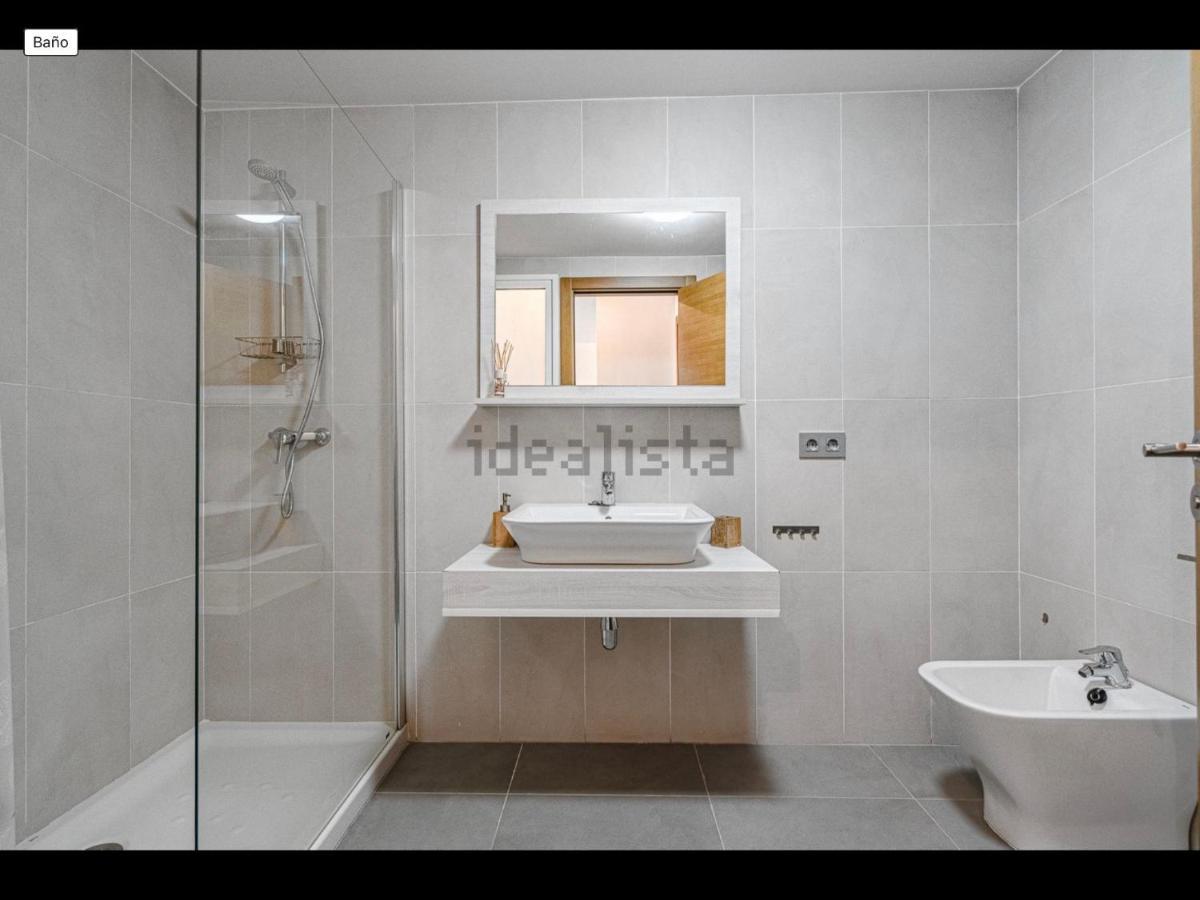 Sunbeach Apartment La Tejita Гранадиля де Абона Екстериор снимка