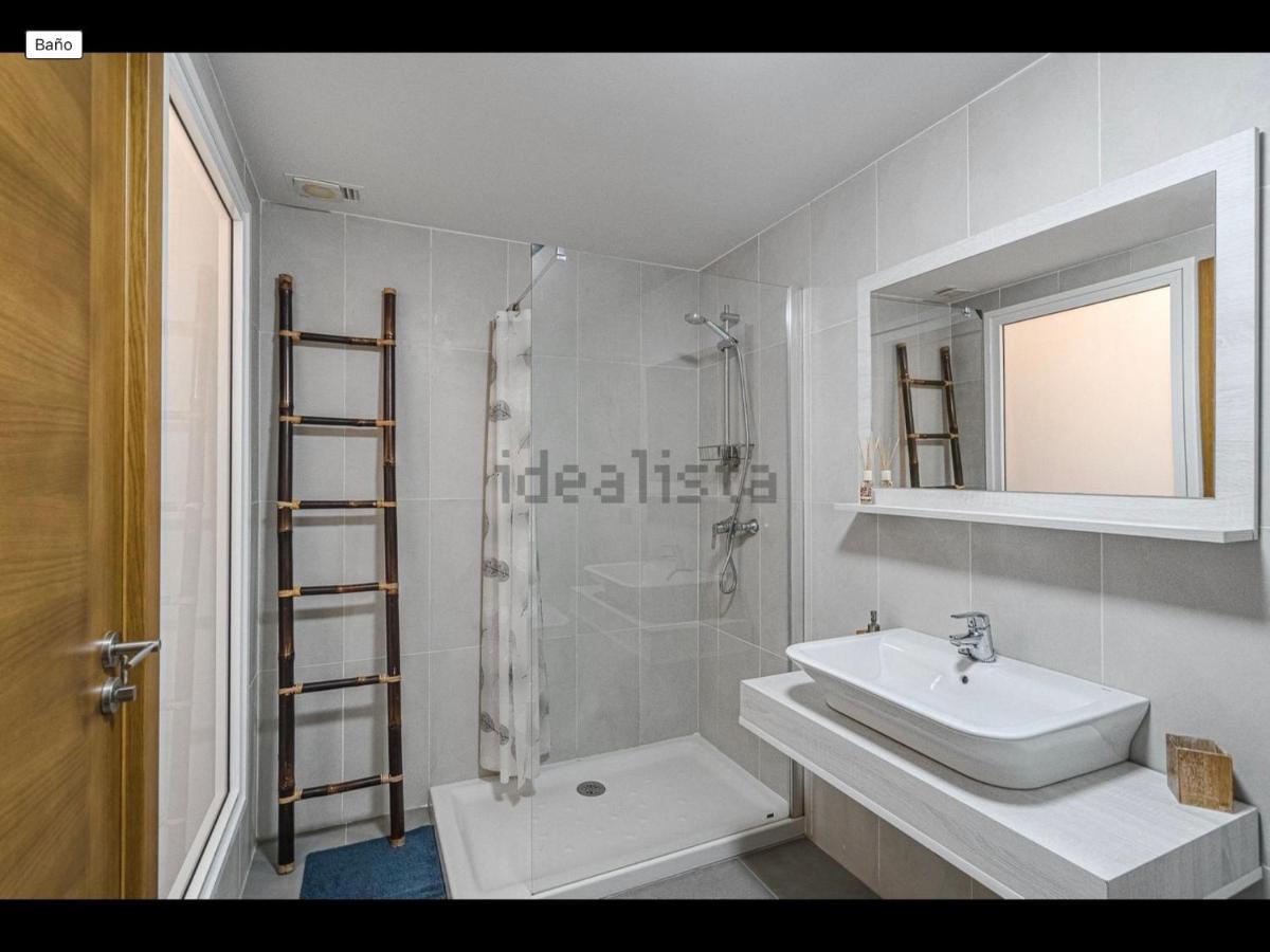 Sunbeach Apartment La Tejita Гранадиля де Абона Екстериор снимка